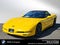 2001 Chevrolet Corvette 2dr Convertible