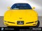 2001 Chevrolet Corvette 2dr Convertible