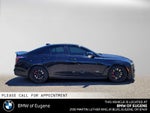 2023 Cadillac CT4-V Blackwing
