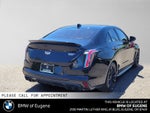 2023 Cadillac CT4-V Blackwing