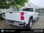 2022 Chevrolet Silverado 3500HD LTZ