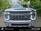 2022 Chevrolet Silverado 3500HD LTZ