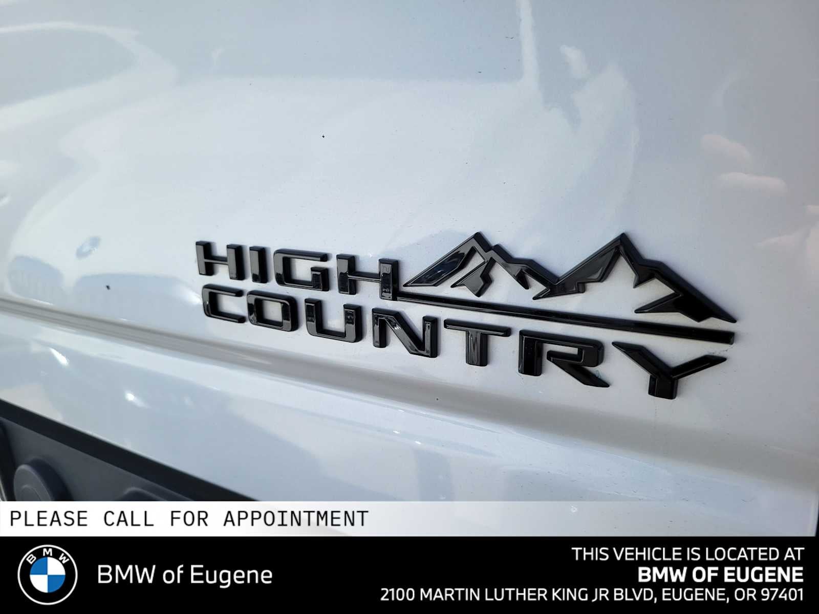 2024 Chevrolet Silverado 3500HD High Country