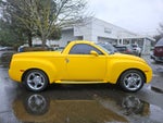 2006 Chevrolet SSR LS