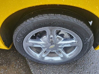 2006 Chevrolet SSR LS