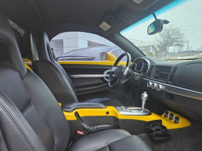 2006 Chevrolet SSR LS