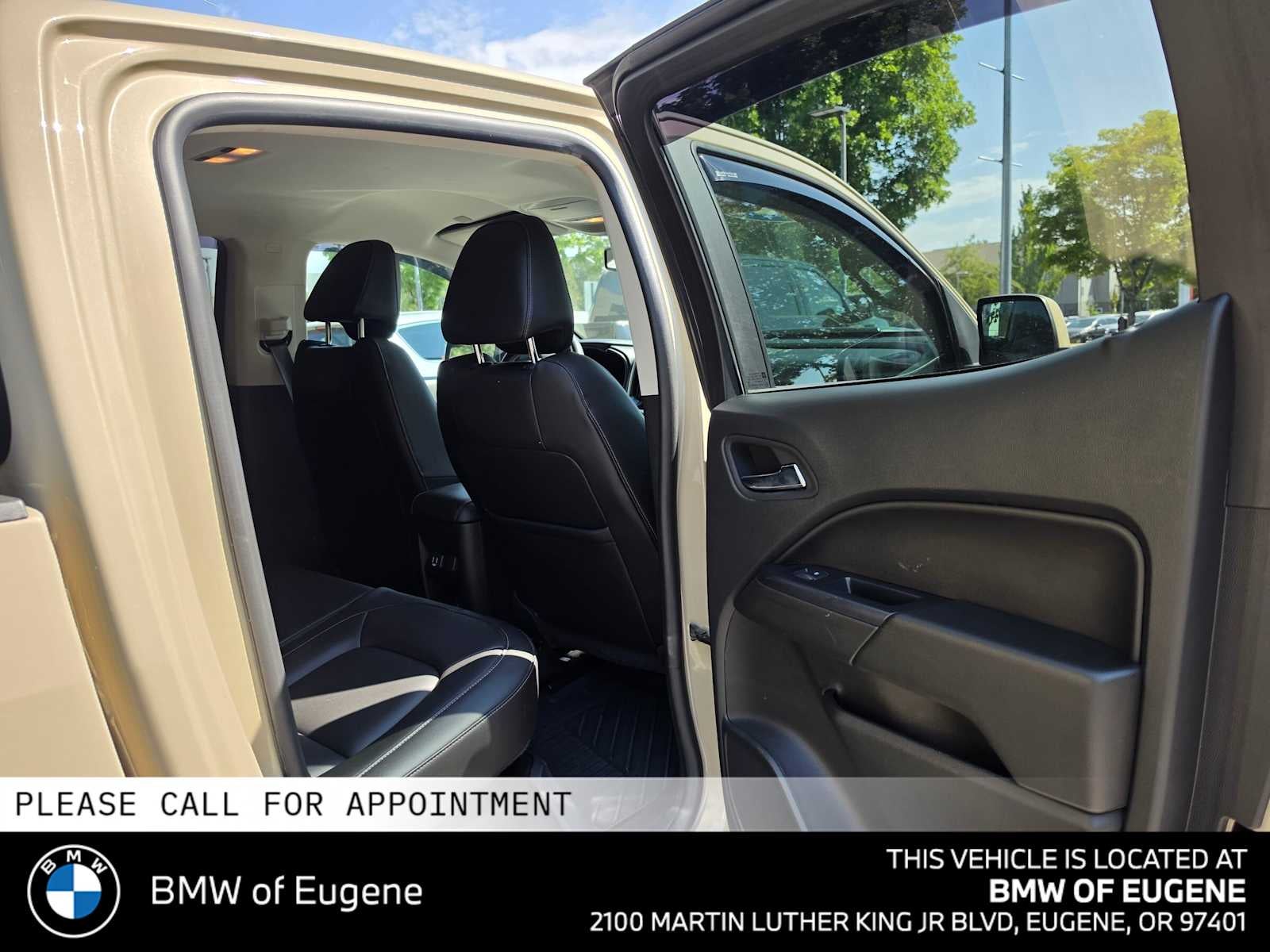 2021 Chevrolet Colorado 4WD ZR2