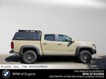 2021 Chevrolet Colorado 4WD ZR2