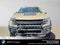 2021 Chevrolet Colorado 4WD ZR2