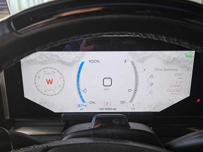 2024 GMC HUMMER EV 3X