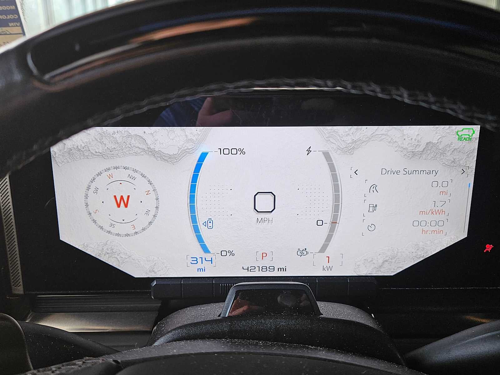 2024 GMC HUMMER EV 3X