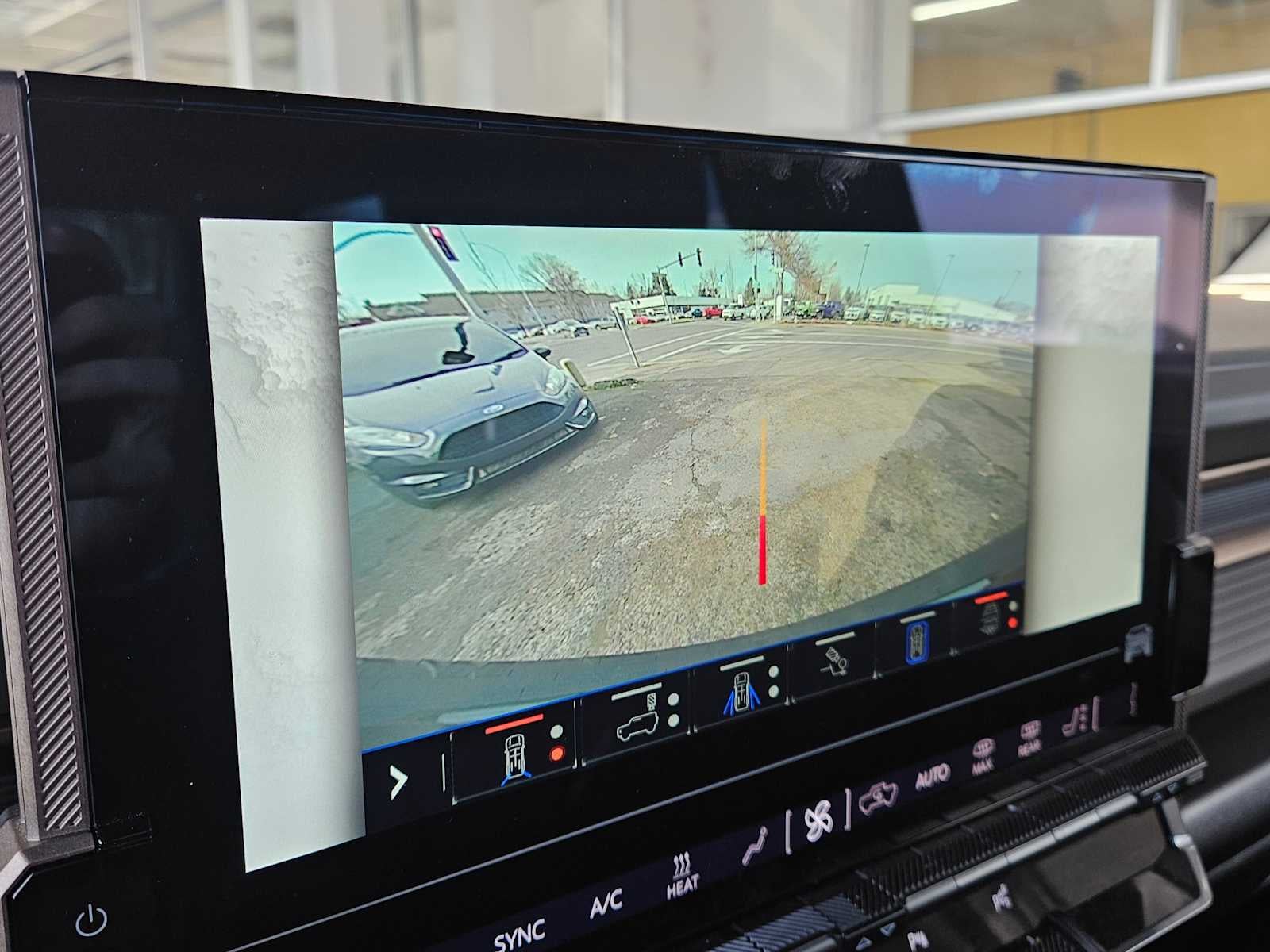 2024 GMC HUMMER EV 3X