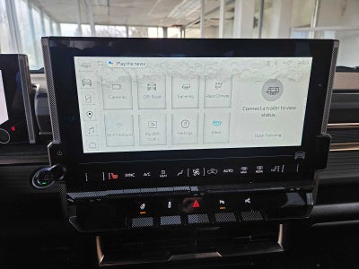 2024 GMC HUMMER EV 3X