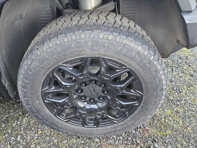 2024 GMC HUMMER EV 3X