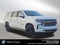 2022 Chevrolet Suburban High Country