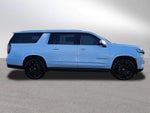 2022 Chevrolet Suburban High Country