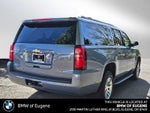 2015 Chevrolet Suburban LT