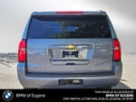 2015 Chevrolet Suburban LT