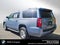 2015 Chevrolet Suburban LT