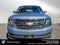 2015 Chevrolet Suburban LT