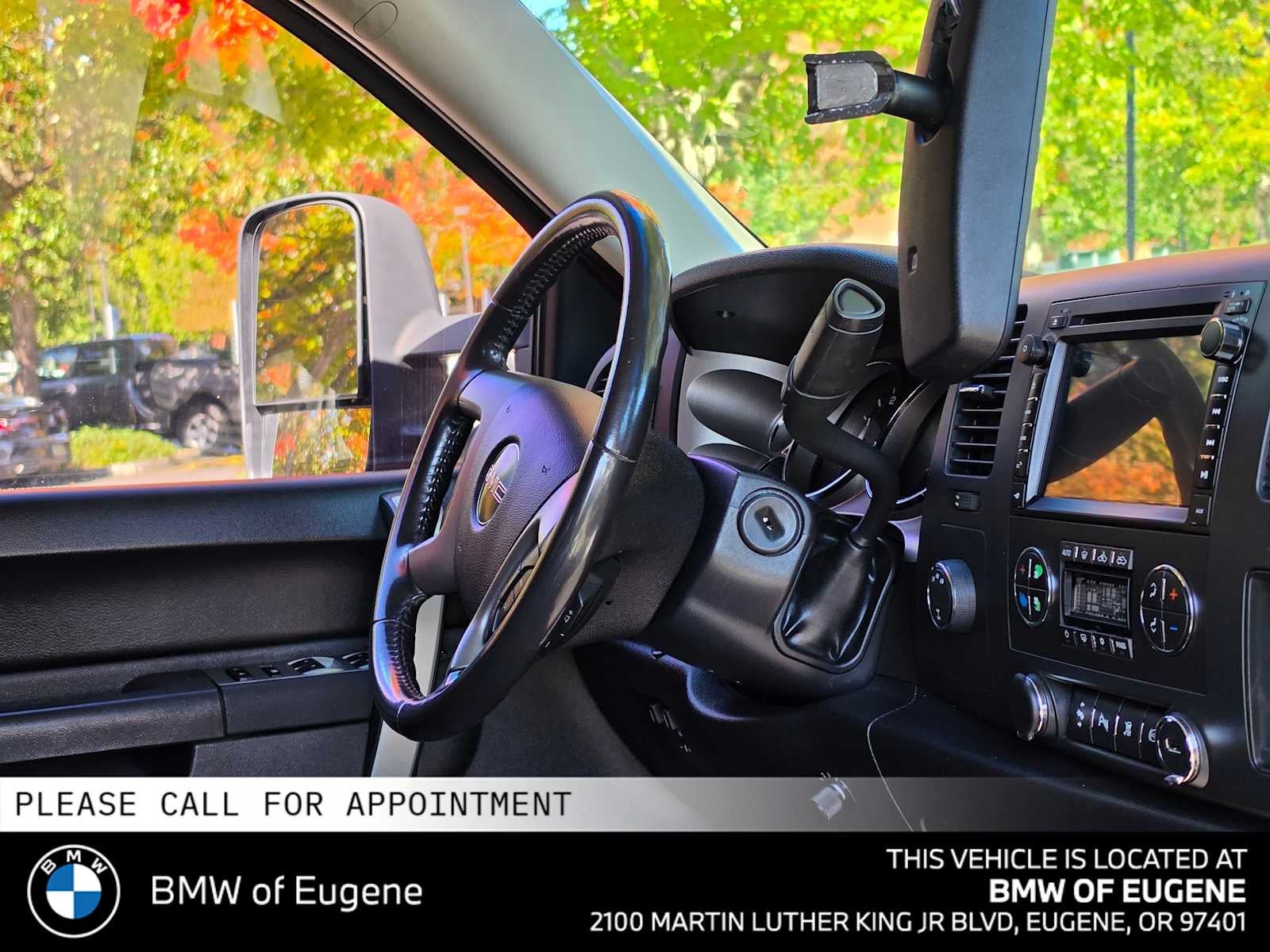 2011 GMC Sierra 2500HD SLE