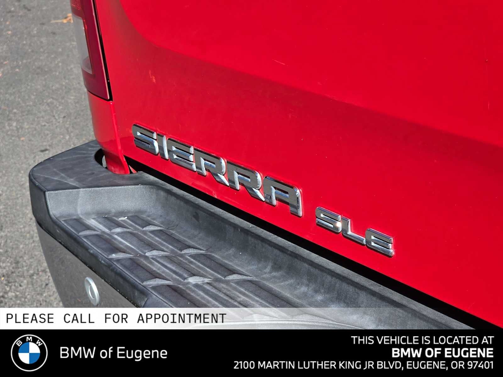 2011 GMC Sierra 2500HD SLE