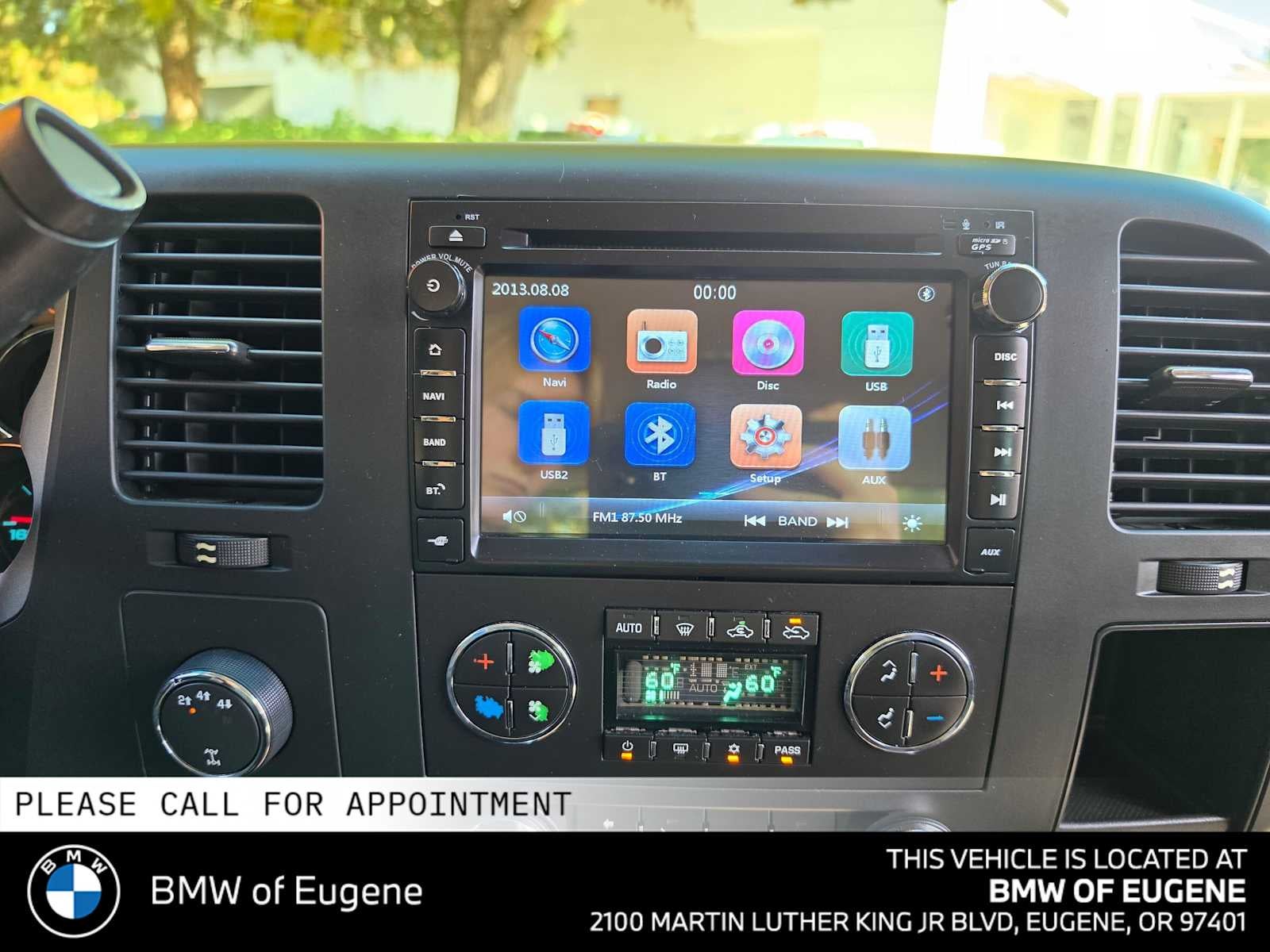 2011 GMC Sierra 2500HD SLE