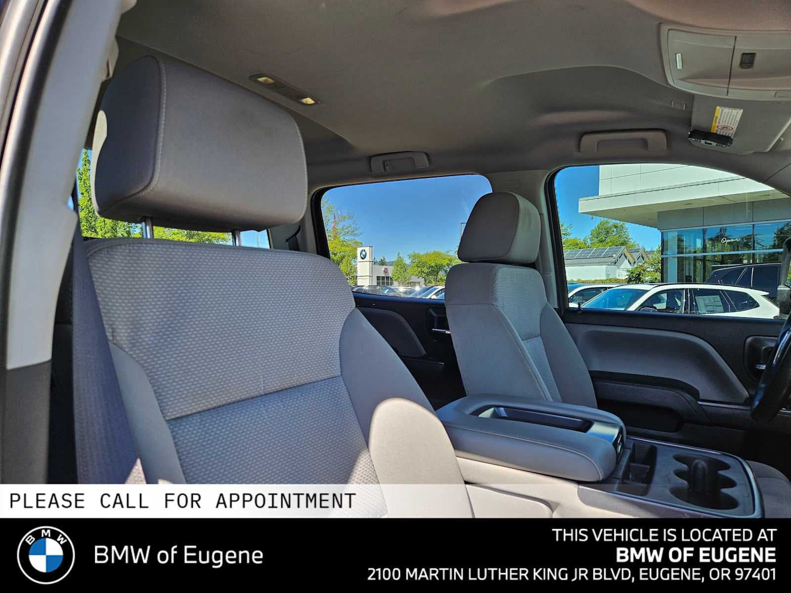 2019 GMC Sierra 2500HD 4WD Crew Cab 153.7"
