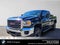 2019 GMC Sierra 2500HD 4WD Crew Cab 153.7"