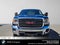 2019 GMC Sierra 2500HD 4WD Crew Cab 153.7"