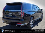 2024 Cadillac Escalade ESV 4WD Premium Luxury Platinum