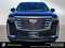2024 Cadillac Escalade ESV 4WD Premium Luxury Platinum