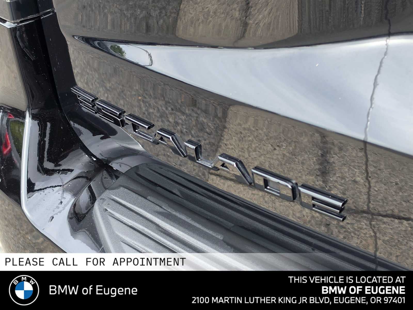 2024 Cadillac Escalade ESV 4WD Sport