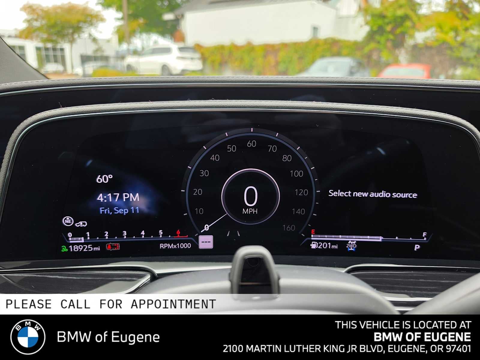 2024 Cadillac Escalade ESV 4WD Sport