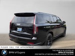2024 Cadillac Escalade ESV 4WD Sport