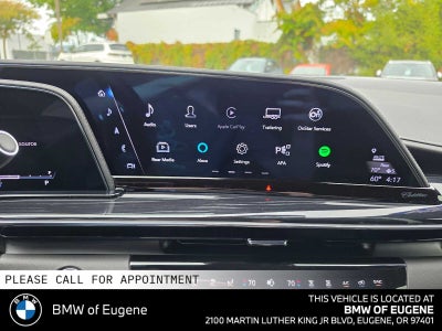 2024 Cadillac Escalade ESV 4WD Sport