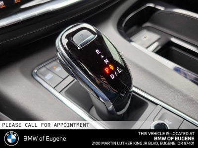 2024 Cadillac Escalade ESV 4WD Sport