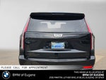2024 Cadillac Escalade ESV 4WD Sport
