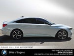 2021 Honda Accord Sedan Sport