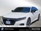 2021 Honda Accord Sedan Sport