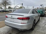 2020 Volkswagen Passat 2.0T R-Line