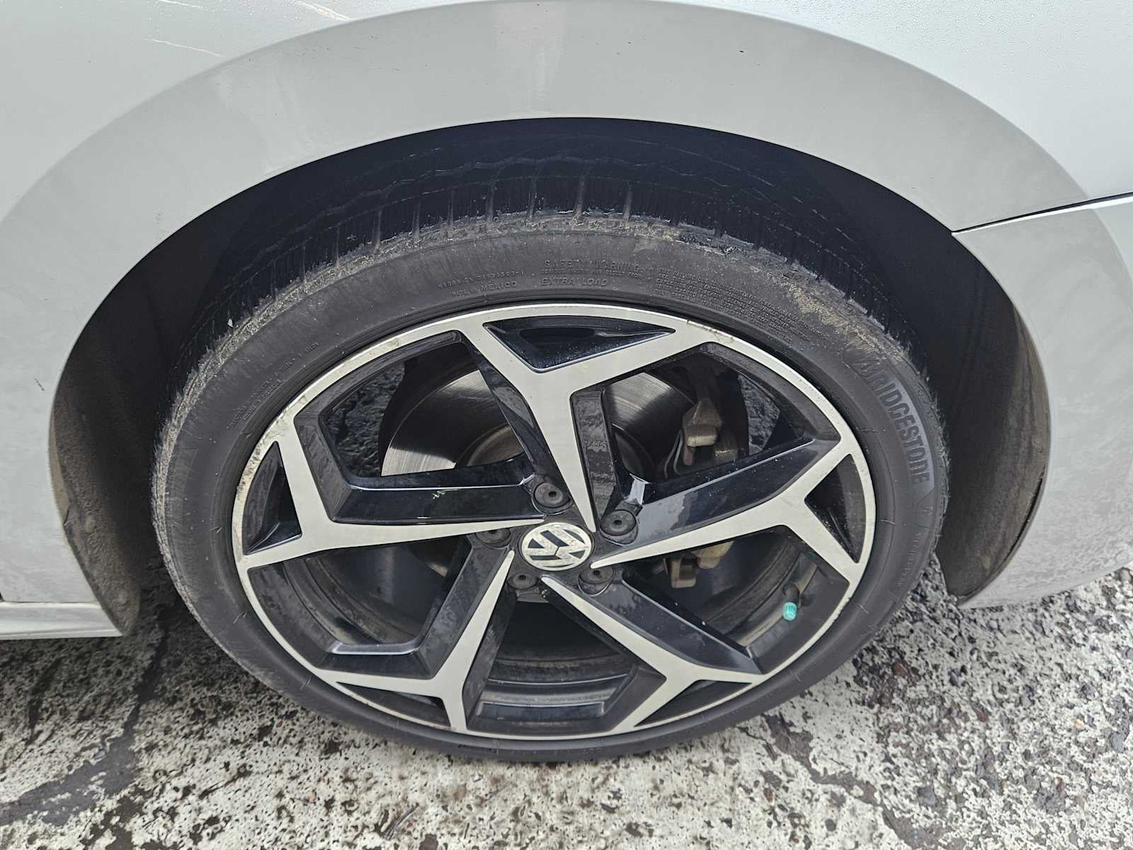 2020 Volkswagen Passat 2.0T R-Line