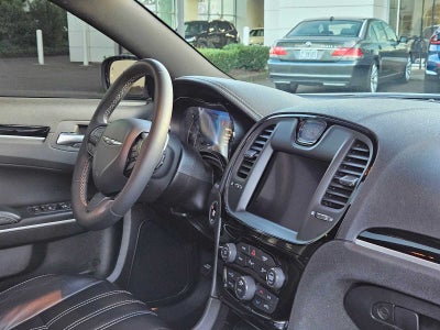 2023 Chrysler 300 300S