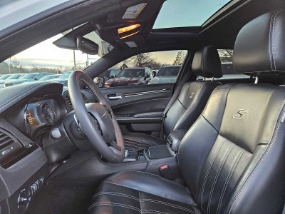 2023 Chrysler 300 300S