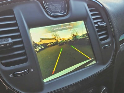 2023 Chrysler 300 300S