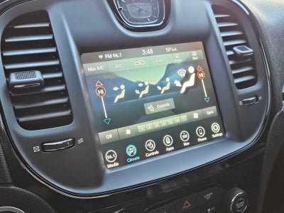 2023 Chrysler 300 300S