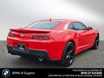 2015 Chevrolet Camaro SS