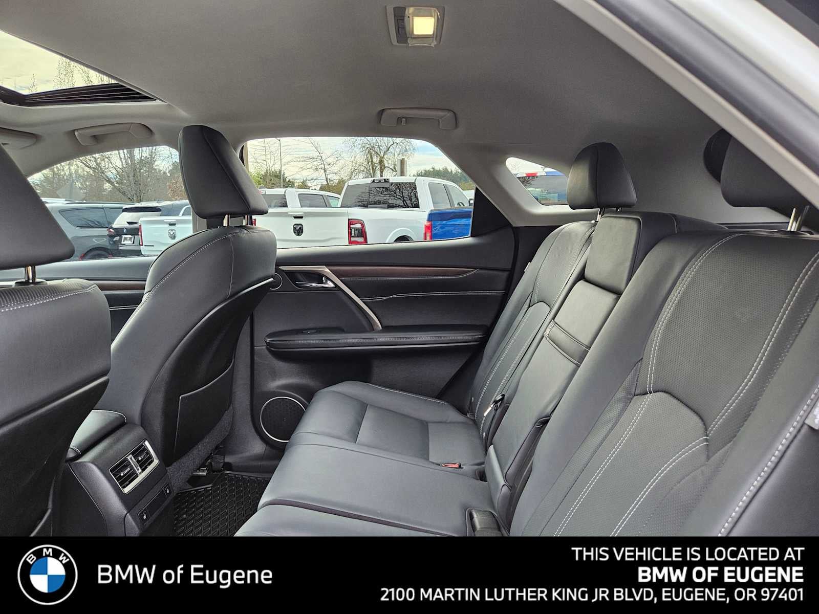 2022 Lexus RX 450h RX 450h