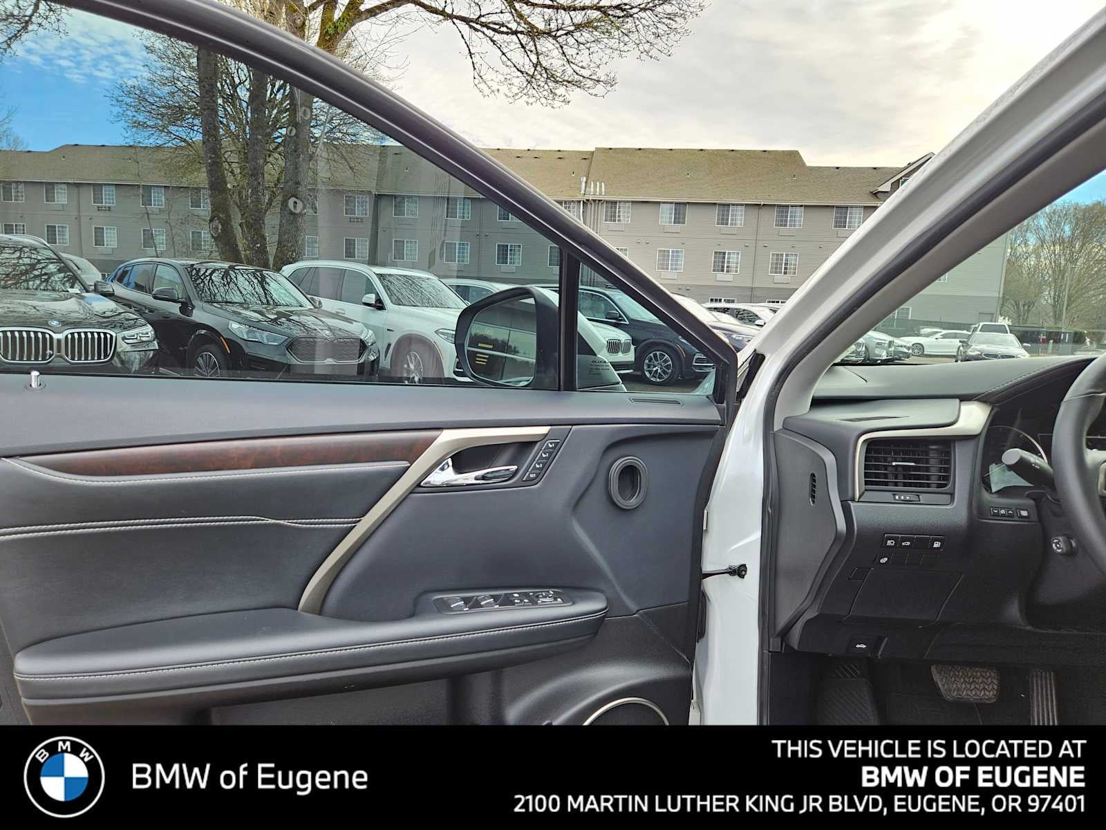 2022 Lexus RX 450h RX 450h