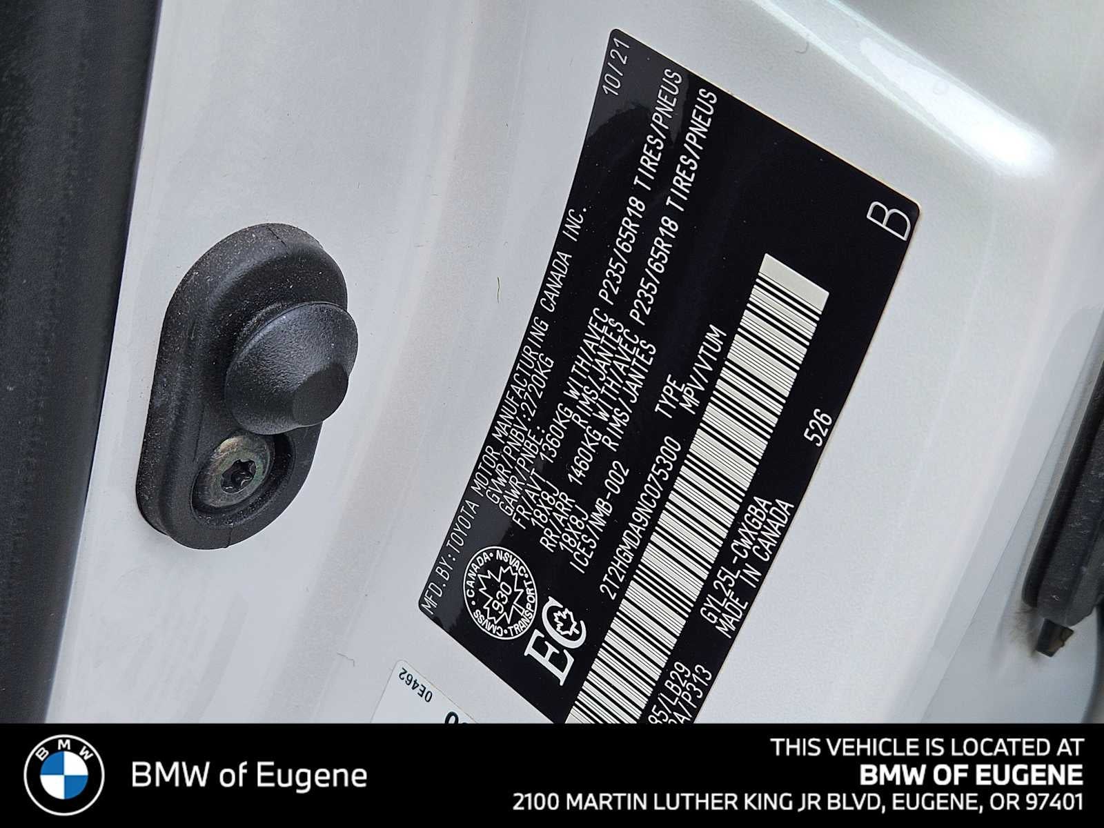 2022 Lexus RX 450h RX 450h